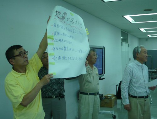 発表'' 発表''