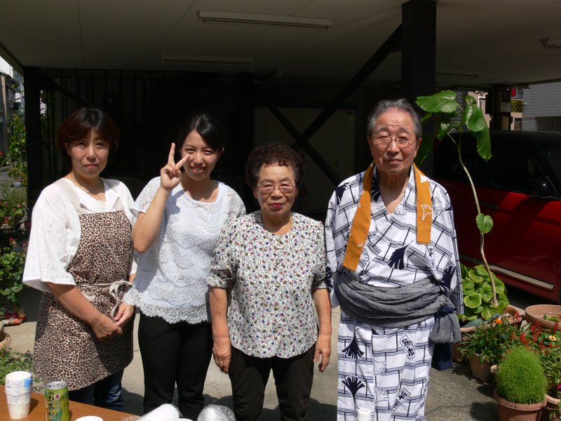 高橋顧問'' 高橋顧問''