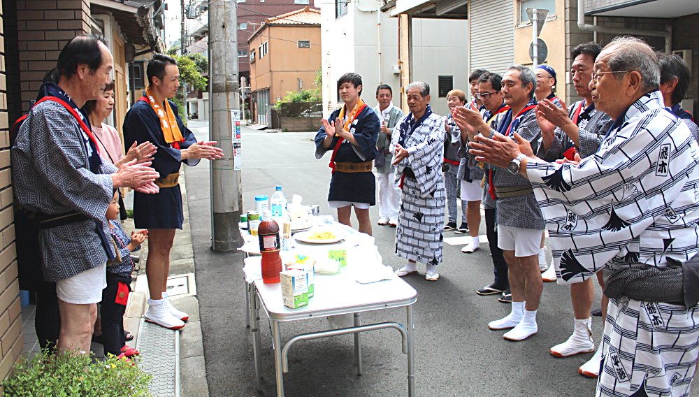 峯岸副会長、'' 峯岸副会長、''
