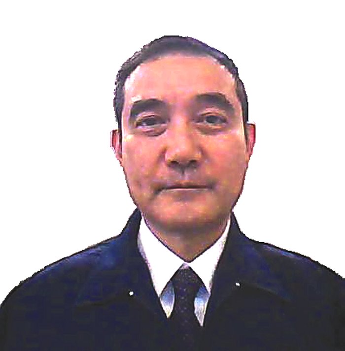 多賀康之押上一丁目仲町会会長 多賀康之押上一丁目仲町会会長